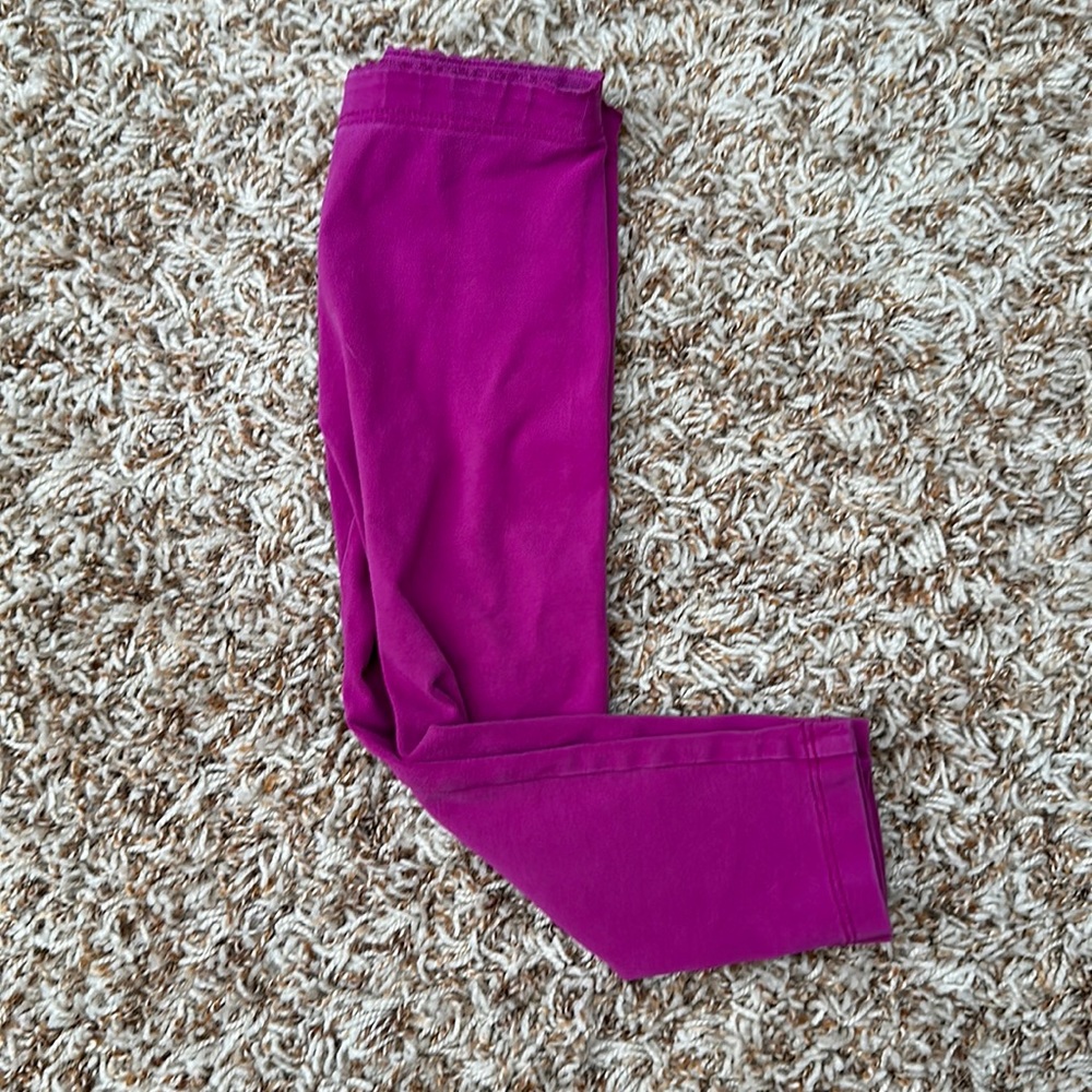 TEA - leggings in perfect condition
